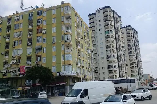 Fatih Metro İstasyonu - Resim 7