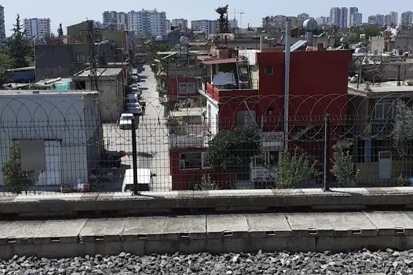 Fatih Metro İstasyonu - Resim 11