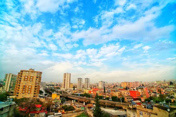 Fatih Metro İstasyonu - Resim 8