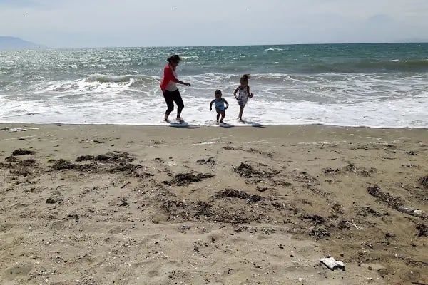 Trakya Üniversitesi Eğitim Ve Dinlenme Tesisleri - Resim 7