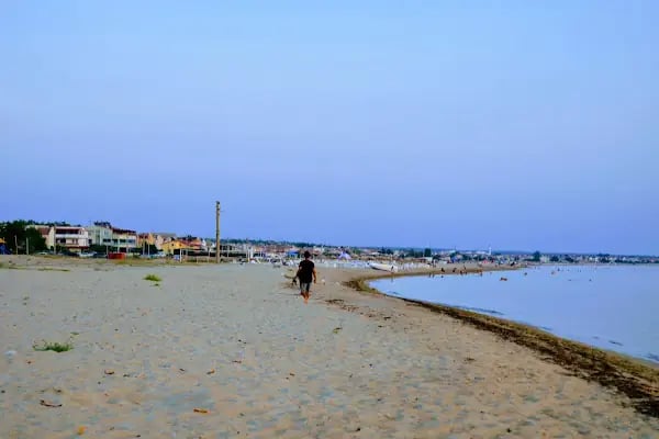 Trakya Üniversitesi Eğitim Ve Dinlenme Tesisleri - Resim 3
