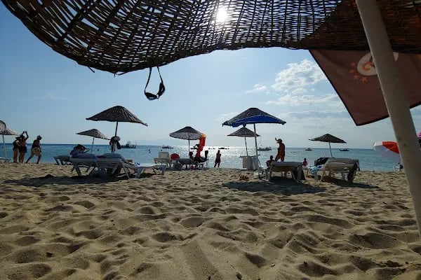 Trakya Üniversitesi Eğitim Ve Dinlenme Tesisleri - Resim 4
