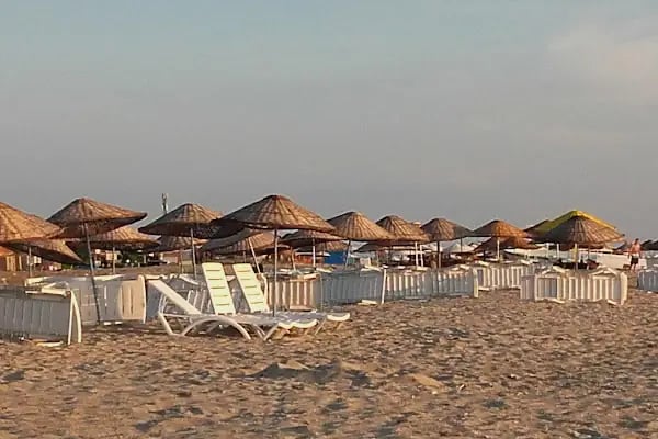 Trakya Üniversitesi Eğitim Ve Dinlenme Tesisleri - Resim 8