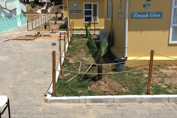 Trakya Üniversitesi Eğitim Ve Dinlenme Tesisleri - Resim 18