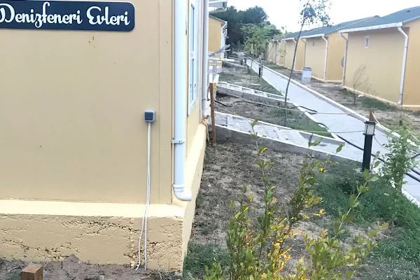 Trakya Üniversitesi Eğitim Ve Dinlenme Tesisleri - Resim 11