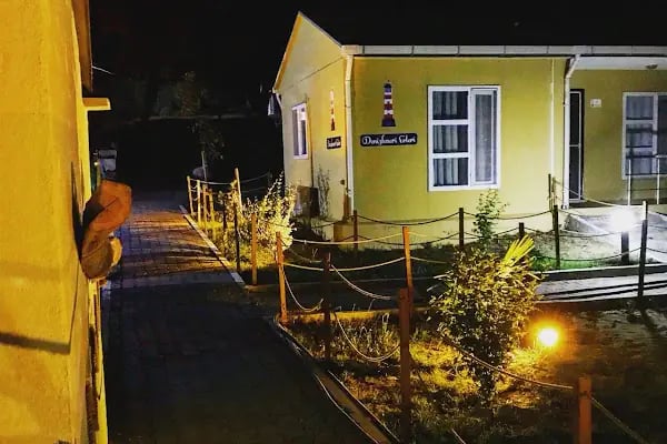 Trakya Üniversitesi Eğitim Ve Dinlenme Tesisleri - Resim 5