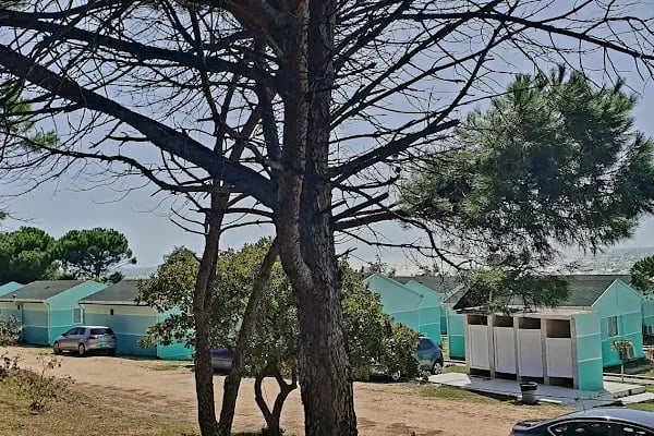Trakya Üniversitesi Eğitim Ve Dinlenme Tesisleri - Resim 12