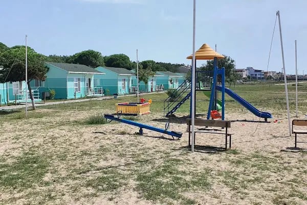 Trakya Üniversitesi Eğitim Ve Dinlenme Tesisleri - Resim 19