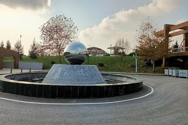 Sakarya Park - Resim 17