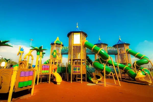 Sakarya Park - Resim 2