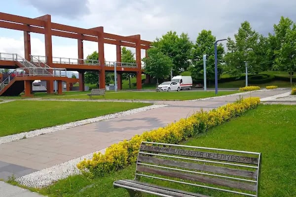 Sakarya Park - Resim 11