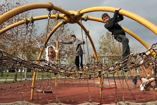Sakarya Park - Resim 7