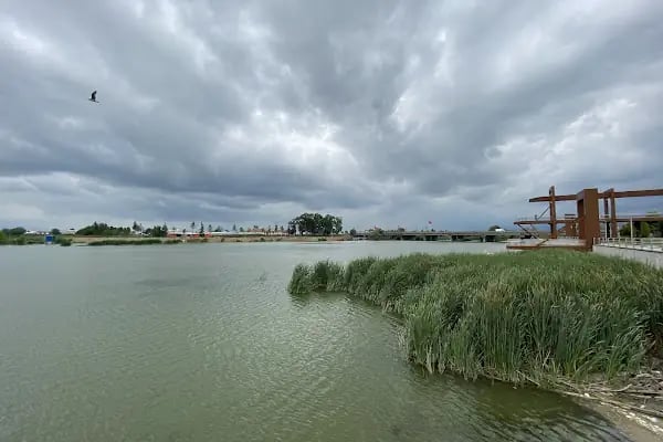 Sakarya Park - Resim 5
