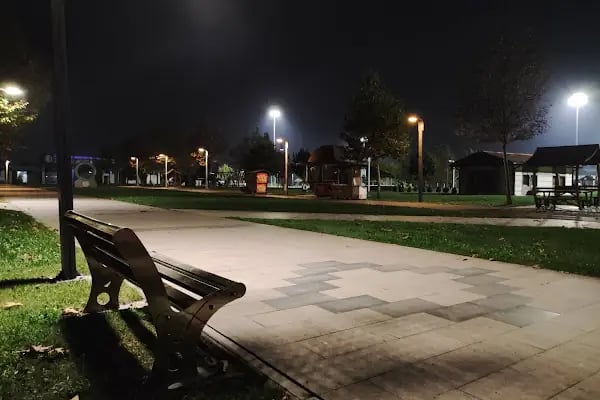 Sakarya Park - Resim 8
