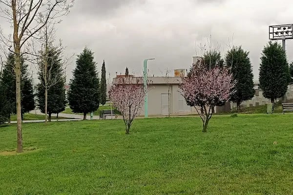Sakarya Park - Resim 10