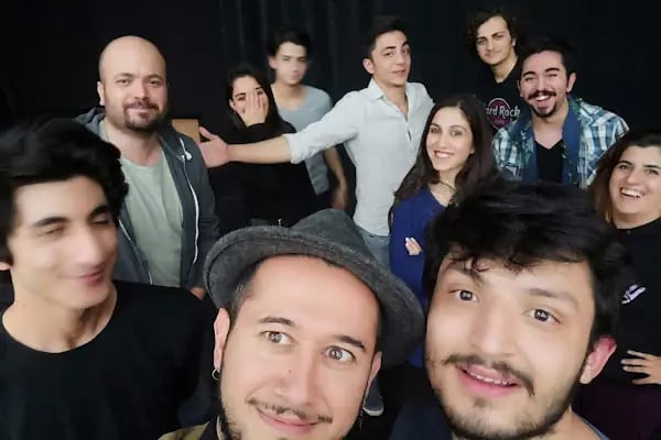 Yıldız Kenter Sahnesi - Resim 3