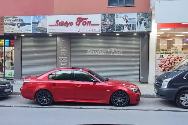 Stüdyo Fon - Resim 16