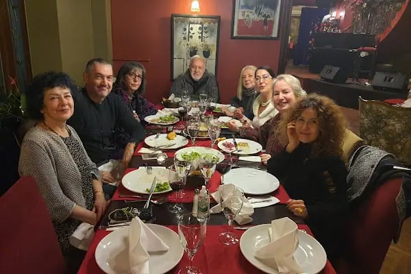 Fige Restaurant - Resim 16