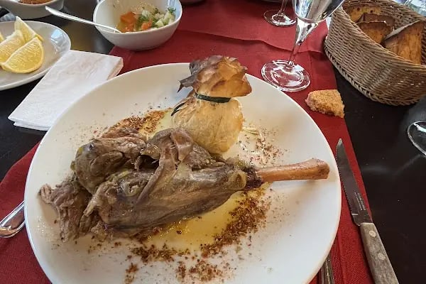 Fige Restaurant - Resim 14