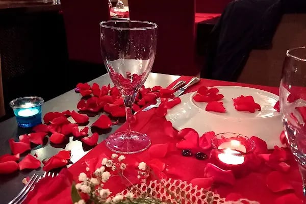 Fige Restaurant - Resim 4
