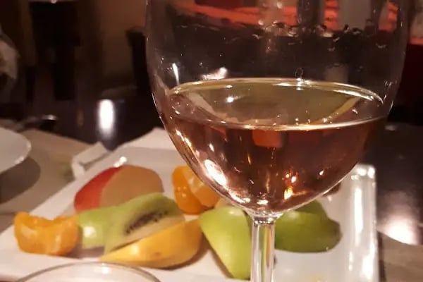 Fige Restaurant - Resim 6