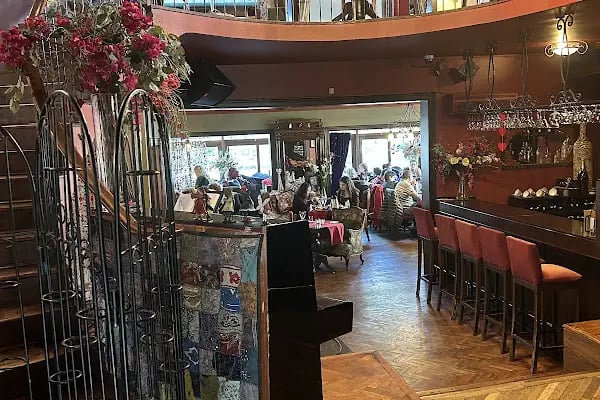 Fige Restaurant - Resim 11