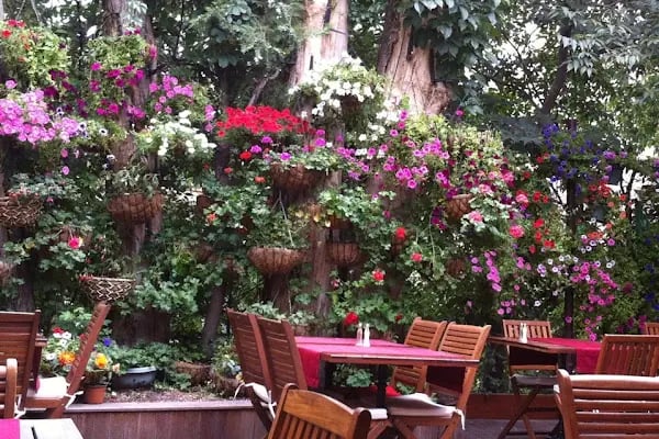 Fige Restaurant - Resim 17