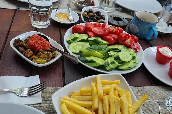 Fige Restaurant - Resim 10