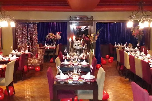 Fige Restaurant - Resim 2