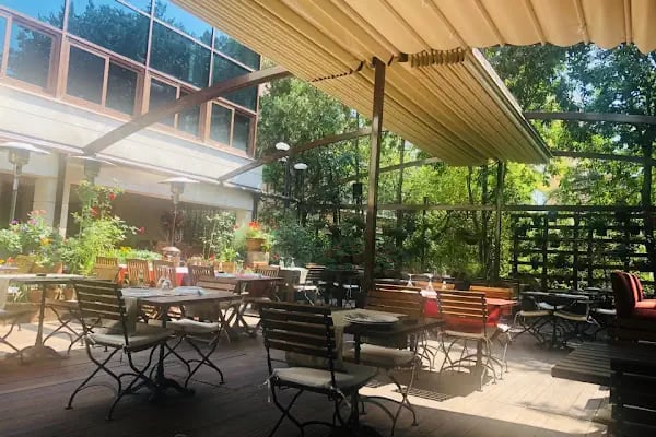 Fige Restaurant - Resim 7
