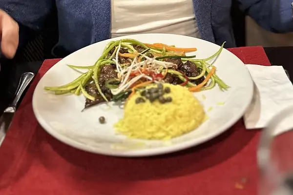 Fige Restaurant - Resim 20