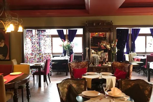 Fige Restaurant - Resim 13