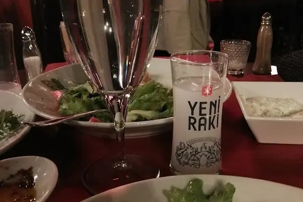 Fige Restaurant - Resim 19