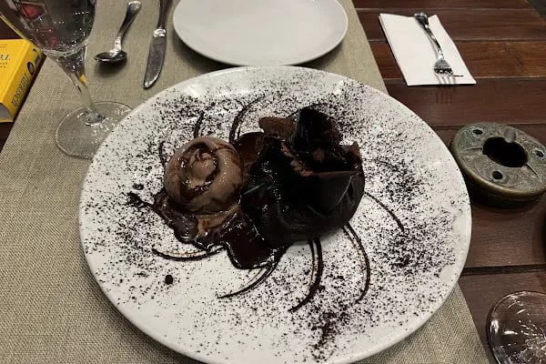 Fige Restaurant - Resim 8