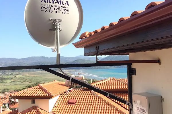 Akyaka Elektronik Daikin yetkili bayi-servis - Resim 17