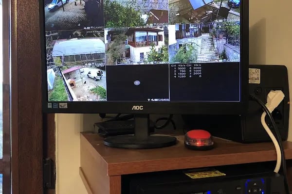 Akyaka Elektronik Daikin yetkili bayi-servis - Resim 19