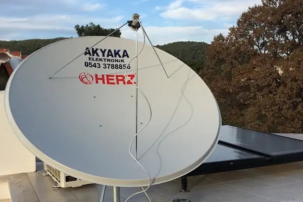 Akyaka Elektronik Daikin yetkili bayi-servis - Resim 7
