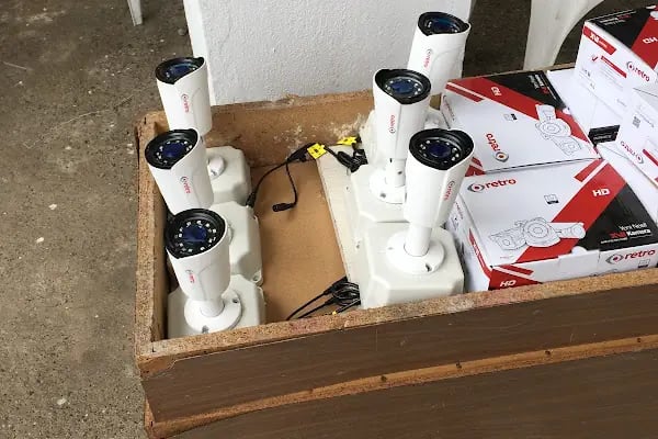 Akyaka Elektronik Daikin yetkili bayi-servis - Resim 10