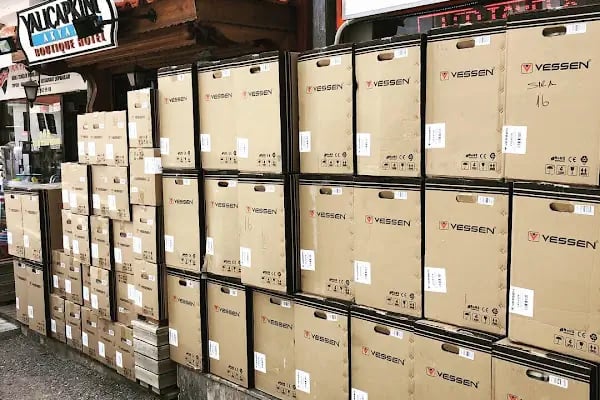 Akyaka Elektronik Daikin yetkili bayi-servis - Resim 6