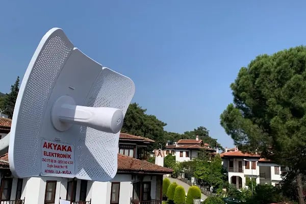 Akyaka Elektronik Daikin yetkili bayi-servis - Resim 15