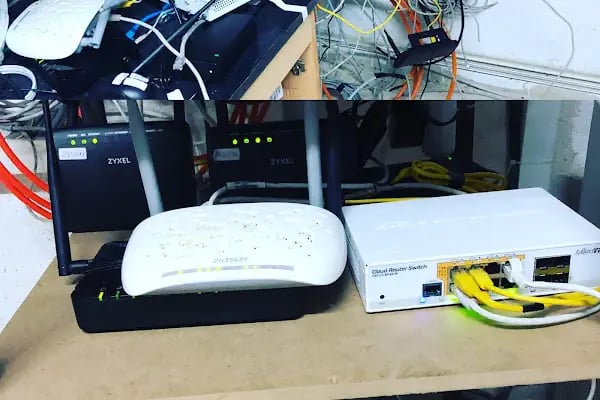 Akyaka Elektronik Daikin yetkili bayi-servis - Resim 13