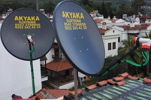 Akyaka Elektronik Daikin yetkili bayi-servis - Resim 12