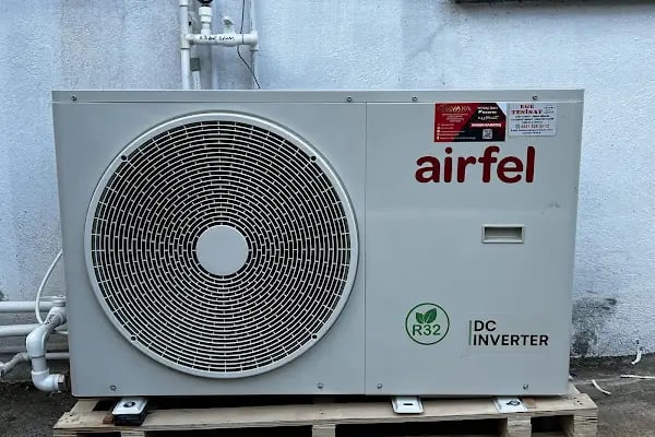 Akyaka Elektronik Daikin yetkili bayi-servis - Resim 3