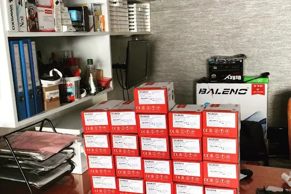 Akyaka Elektronik Daikin yetkili bayi-servis - Resim 14