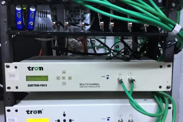 Akyaka Elektronik Daikin yetkili bayi-servis - Resim 4
