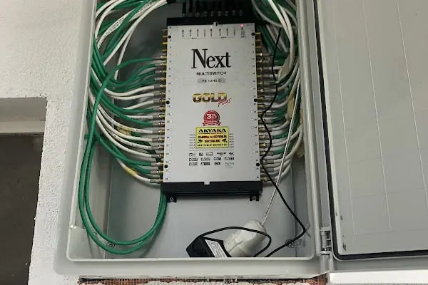 Akyaka Elektronik Daikin yetkili bayi-servis - Resim 9