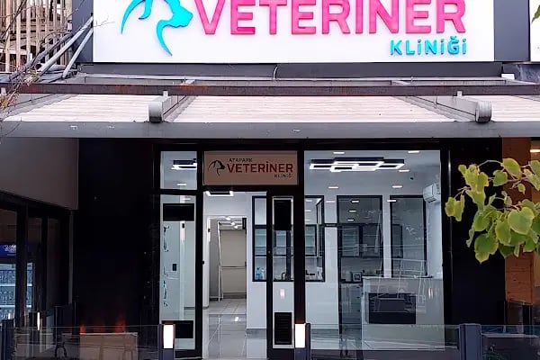 Ataşehir Atapark Veteriner Kliniği - Resim 3