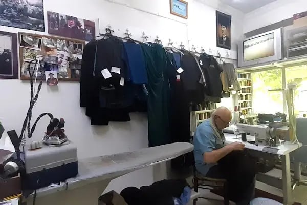 BALGAT YENİSOY TERZİ BAY BAYAN - Resim 6