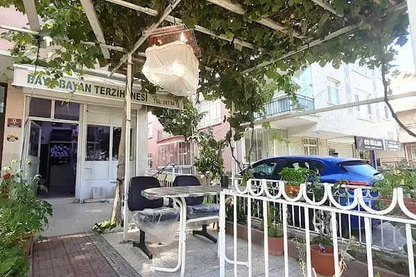 BALGAT YENİSOY TERZİ BAY BAYAN - Resim 3
