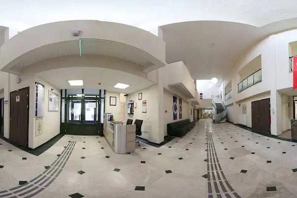 Ankara Üniversitesi Uygulamalı Bilimler Fakültesi - Resim 4